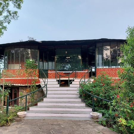 The Tiger Paw Resort Masinagudi Exterior photo