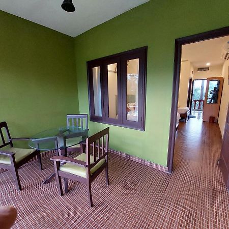 The Tiger Paw Resort Masinagudi Exterior photo