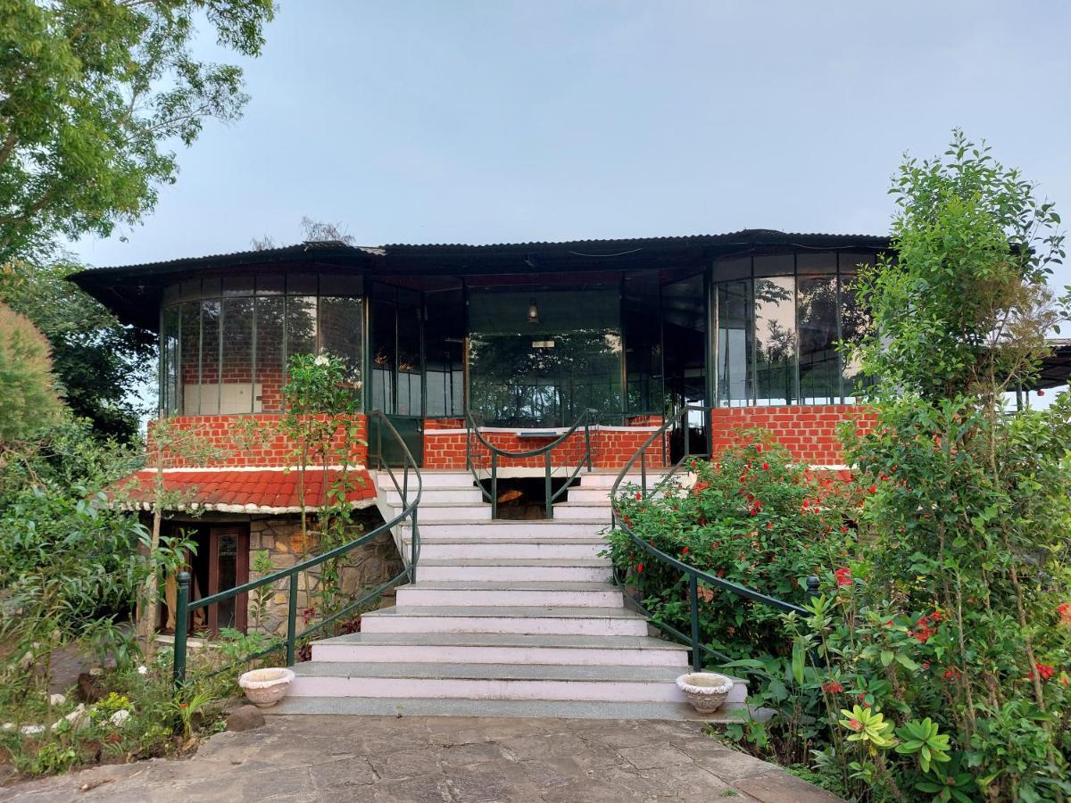 The Tiger Paw Resort Masinagudi Exterior photo