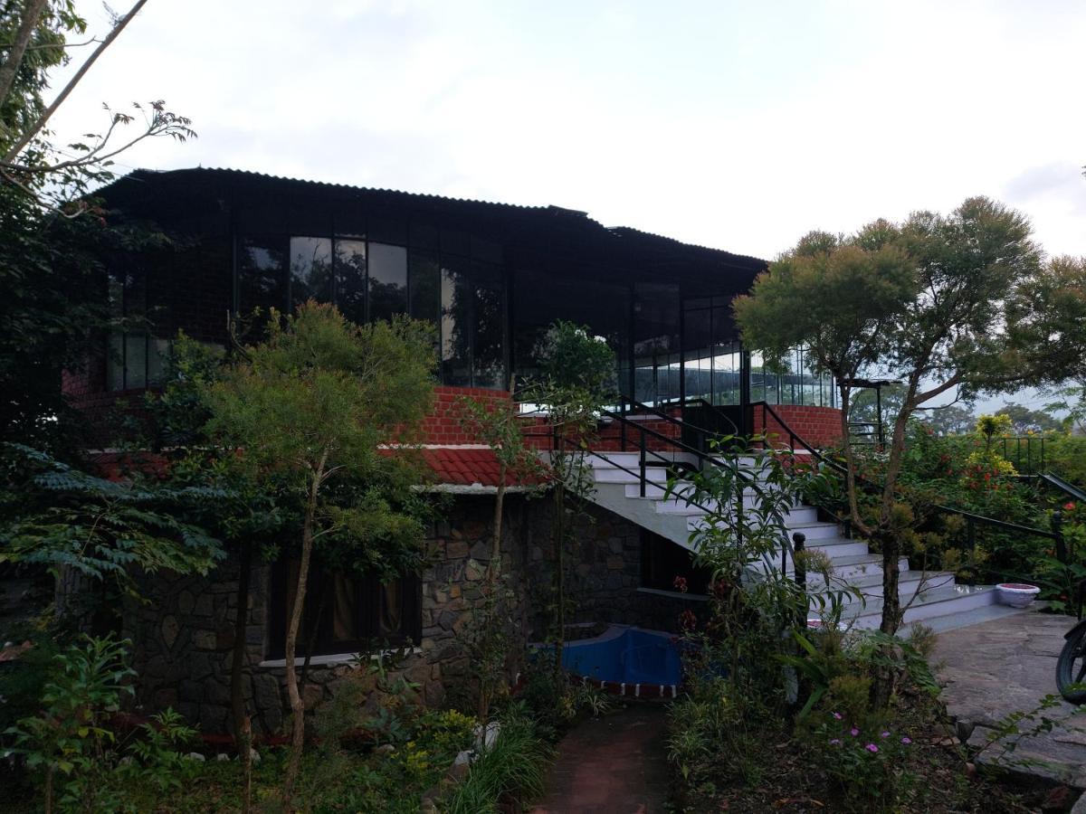 The Tiger Paw Resort Masinagudi Exterior photo