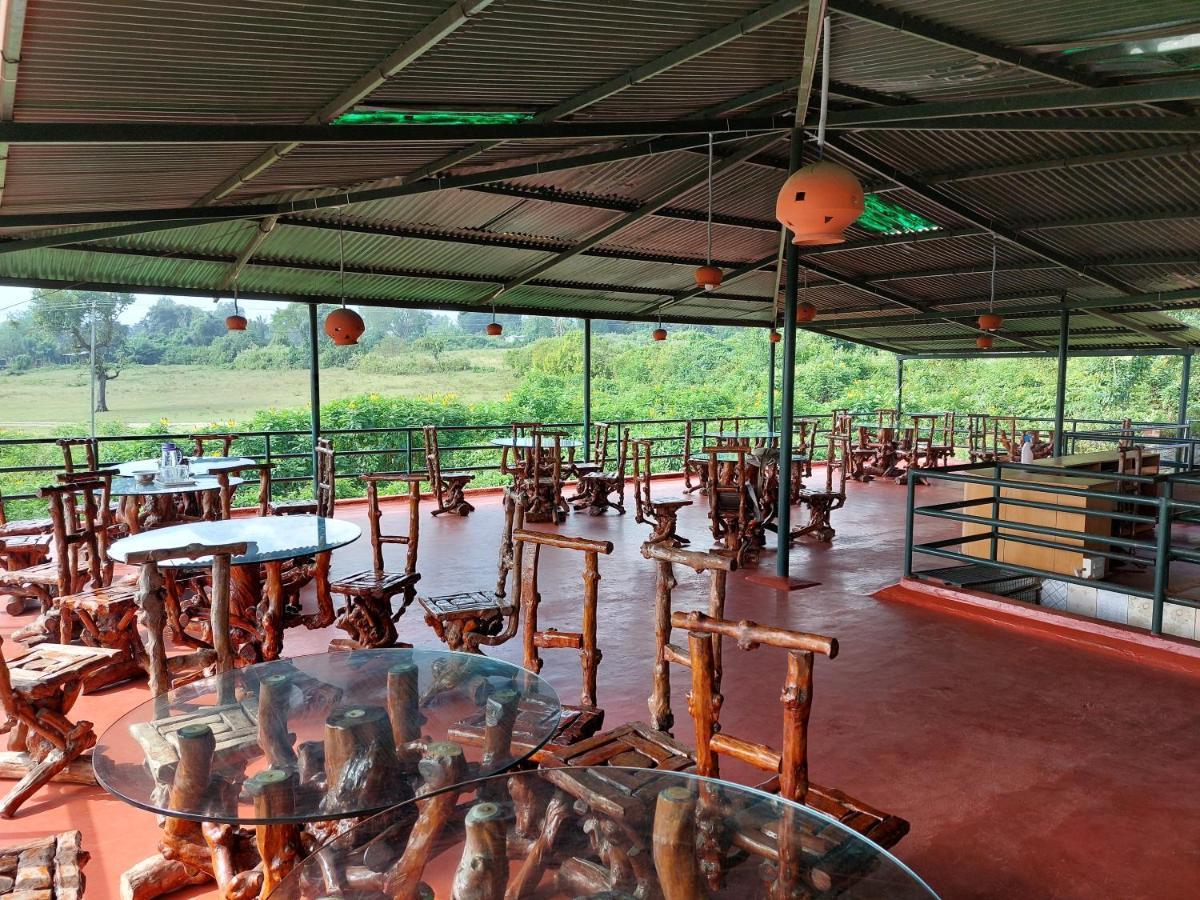The Tiger Paw Resort Masinagudi Exterior photo