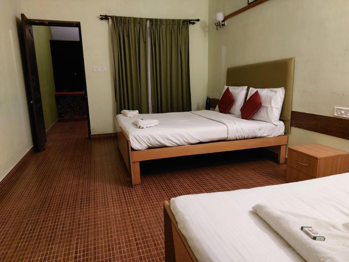 The Tiger Paw Resort Masinagudi Exterior photo