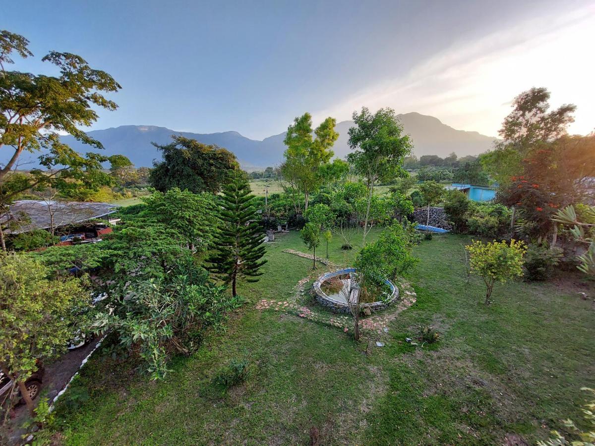 The Tiger Paw Resort Masinagudi Exterior photo
