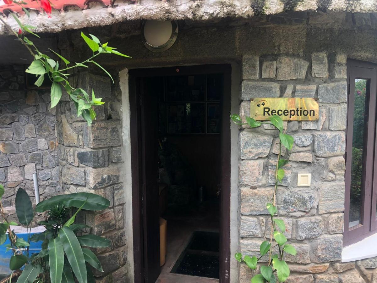 The Tiger Paw Resort Masinagudi Exterior photo