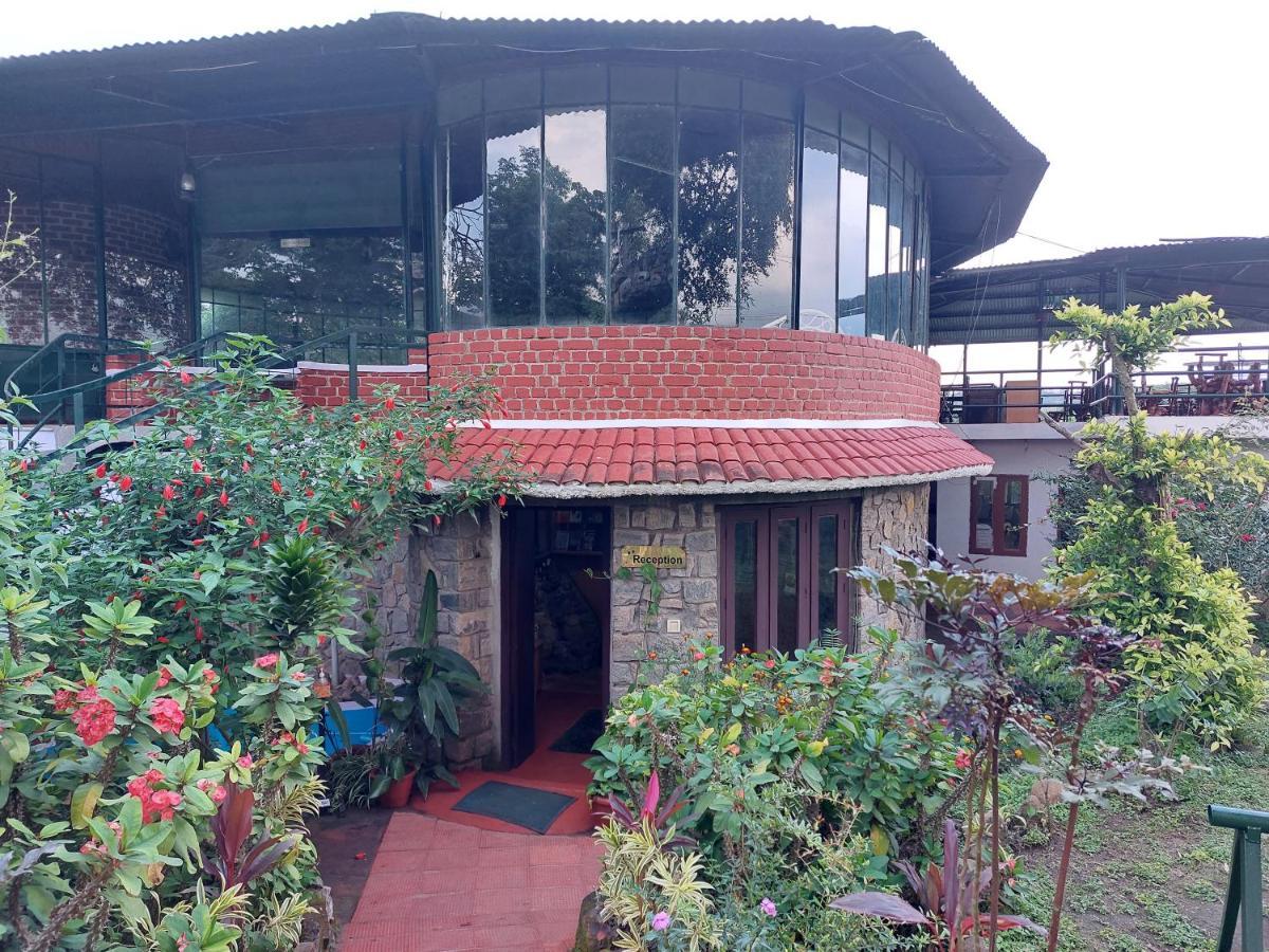The Tiger Paw Resort Masinagudi Exterior photo