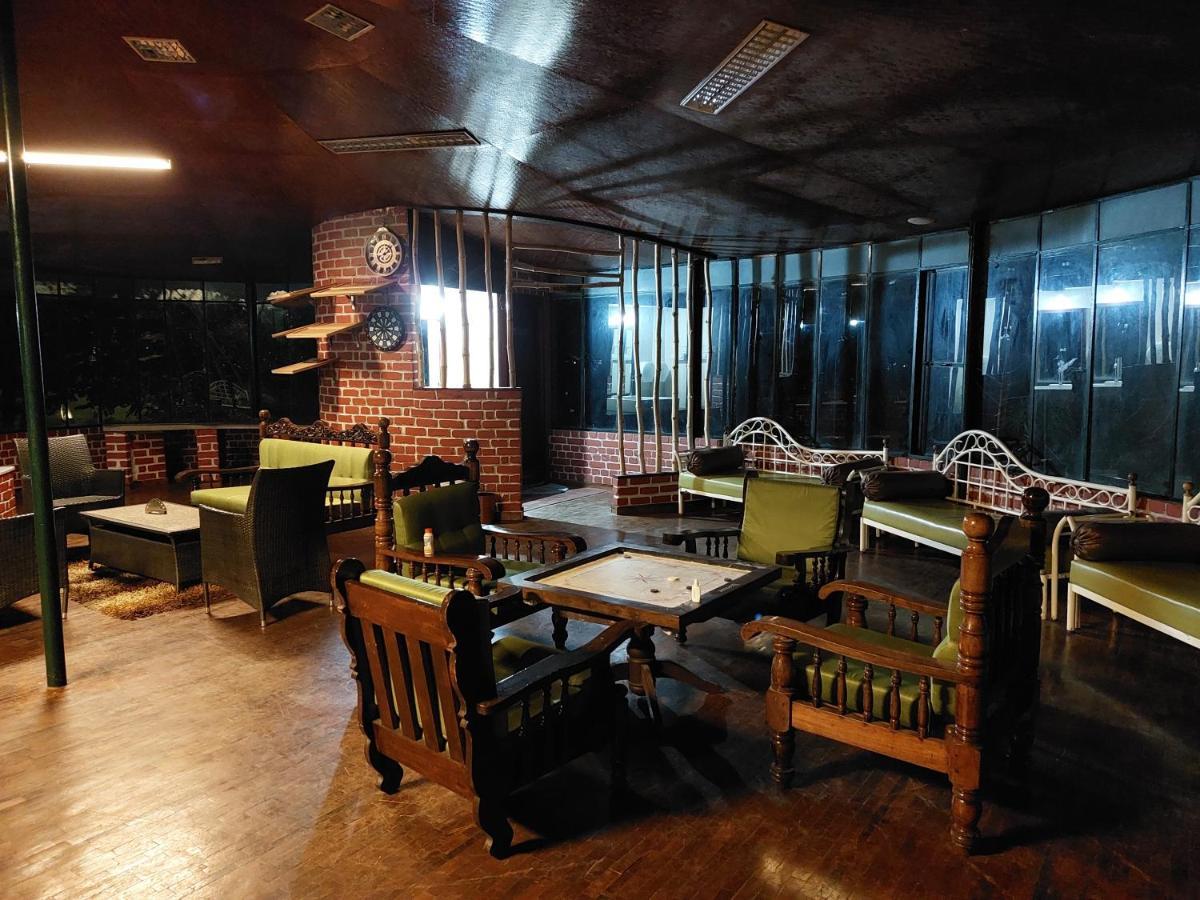 The Tiger Paw Resort Masinagudi Exterior photo